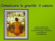 comunicazione