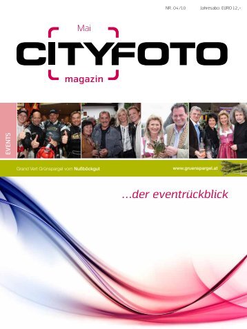 editorial - Cityfoto Magazin