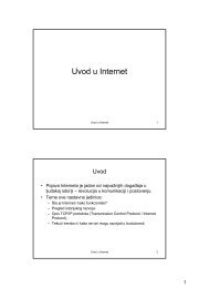 uvod u internet.pdf - Tutoriali.org