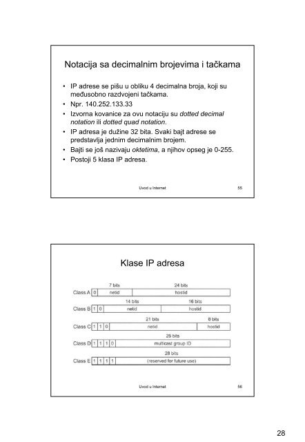 uvod u internet.pdf - Tutoriali.org