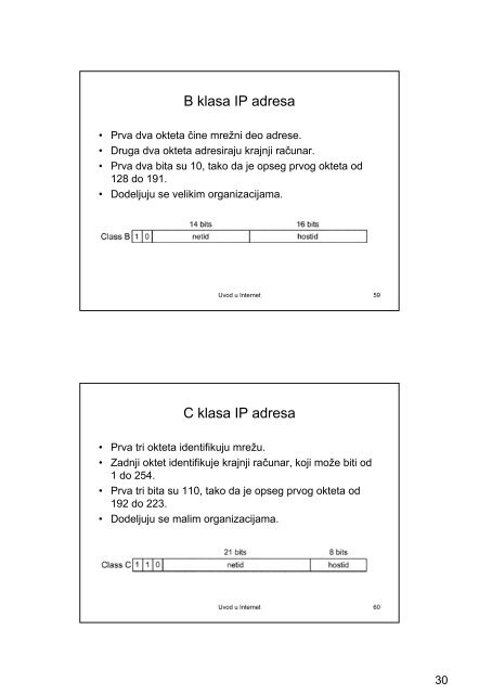 uvod u internet.pdf - Tutoriali.org