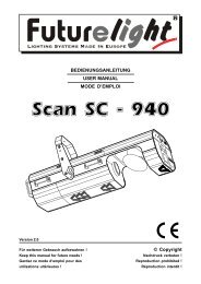Scan SC - 940