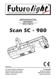 Scan SC - 980