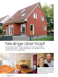 Neulinge über Kopf - Ciling