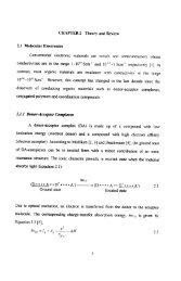 CHAPTER 2 Theory and Review - UM Students' Repository