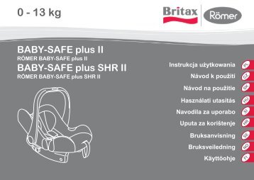 adapter britax römer