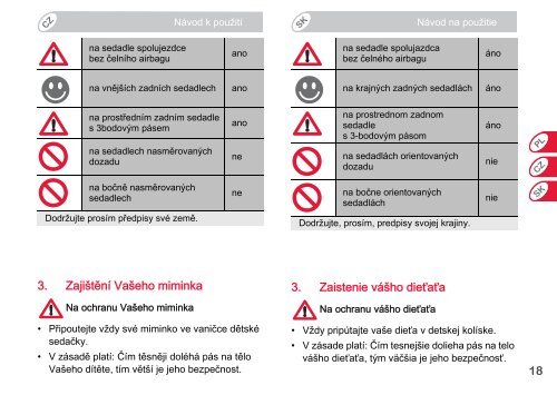 BABY-SAFE plus II - BRITAX RÃ–MER