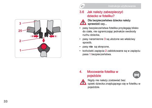 BABY-SAFE plus II - BRITAX RÃ–MER