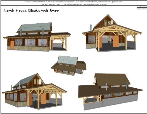 Download PDF Views of the Blacksmith Project - North House Folk ...