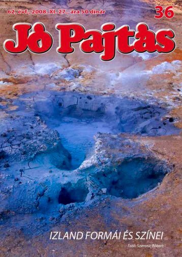 JÃ³ PajtÃ¡s - TippNet