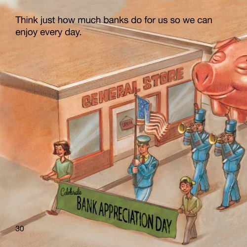 What A Bank Can Do - Union Bank