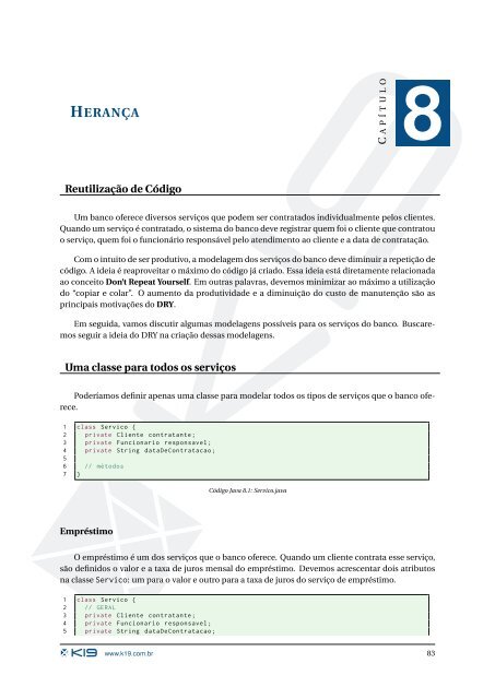 k19-k11-orientacao-a.. - Departamento de Sistemas e ComputaÃ§Ã£o