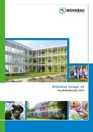 Download PDF - Wohnbau Lemgo