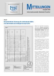 Aus- und Weiterbildungsangebote - Informationsstelle Edelstahl ...