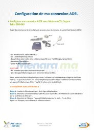 TÉLÉCHARGER KIT MENARA ADSL XP XP MENARA ADSL TÉLÉCHARGER KIT