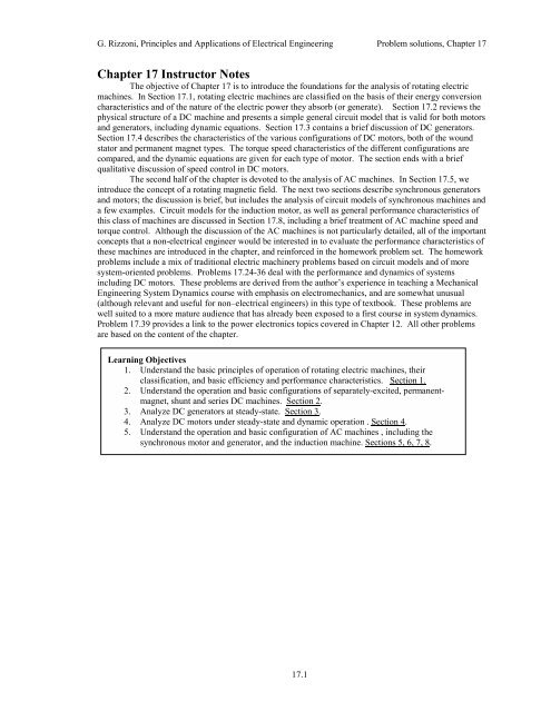 Ece 3 Ch17 Pdf Unix Eng Ua Edu