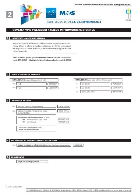 MOS 2012 obrazci cenik SLO 1.cdr - OZS