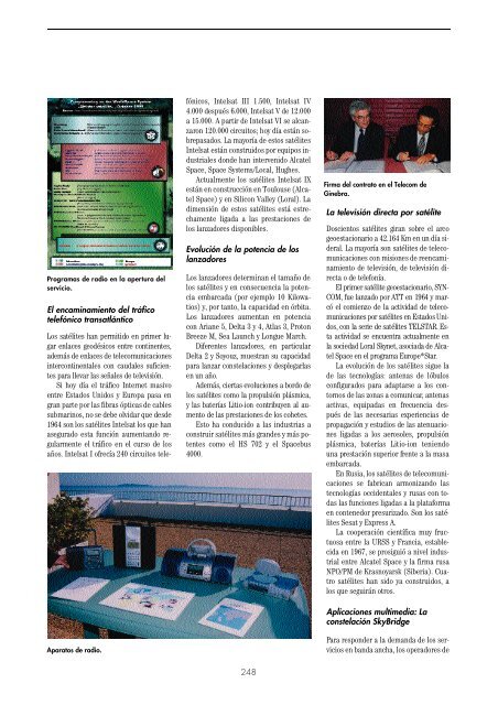 1999 n. 4-99 - Archivo Digital del COIT