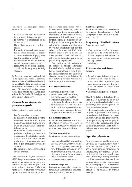 1999 n. 4-99 - Archivo Digital del COIT