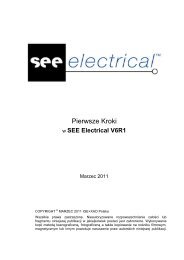 SEE Electrical V6R1 - IGE+XAO Polska