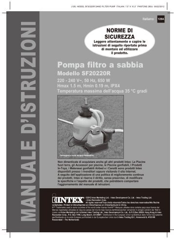 manuale in PDF - Intexitalia