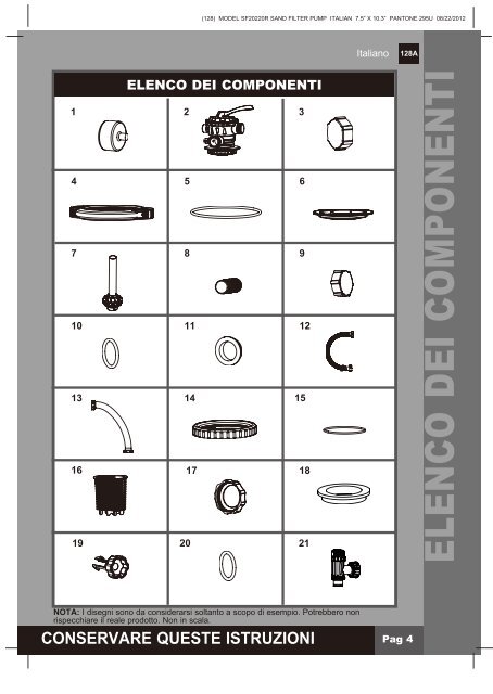 manuale in PDF - Intexitalia