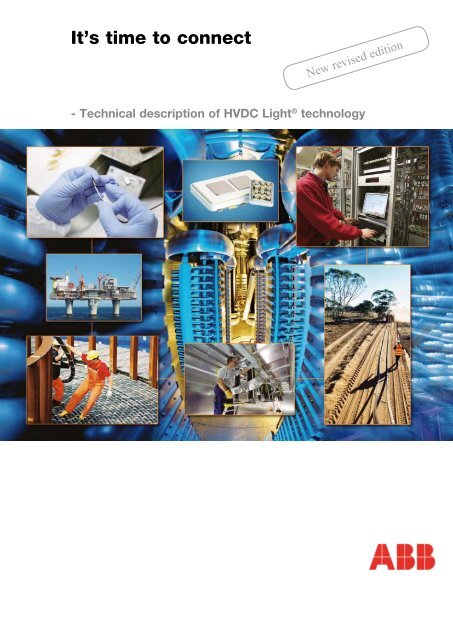 HVDC Light - Tdproducts.com