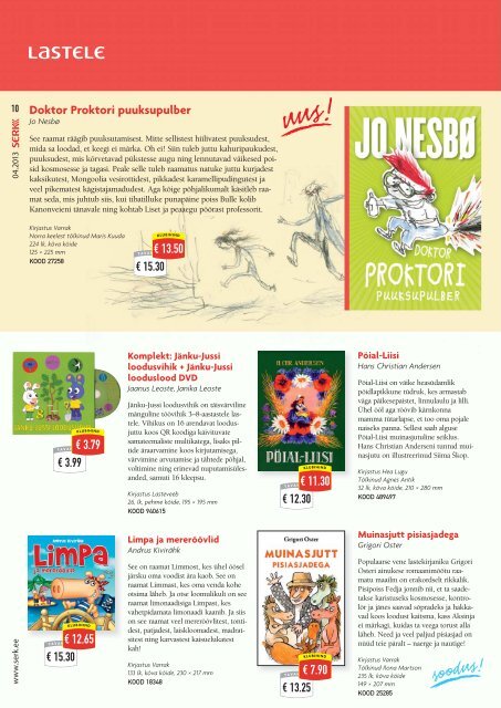 Merilen Mentaal âAia kujundamine mÃµtetes ja praktikasâ - Suur Eesti ...