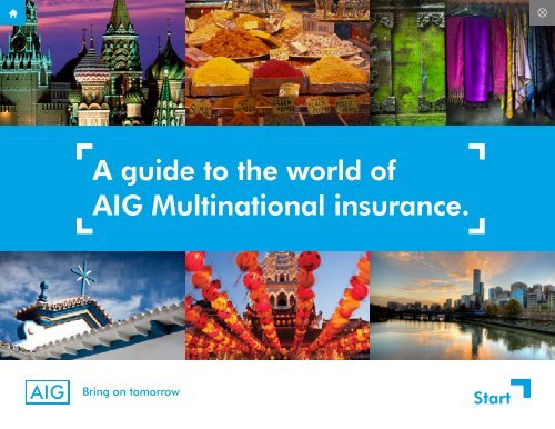 fully interactive pdf - AIG.com