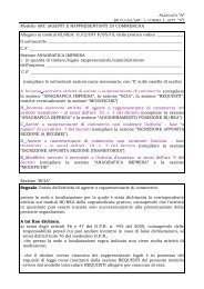 S.C.I.A. Agente di commercio - C34.pdf - Camera di commercio di ...