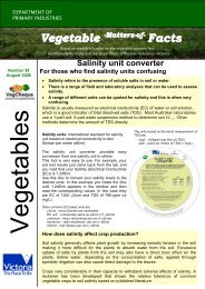No. 38 download pdf 117kb - Vegetable Growers Association of ...