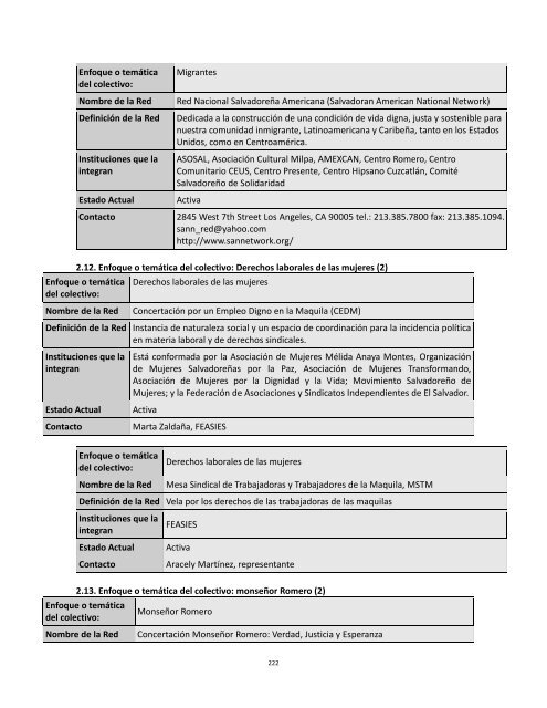 Universidad Centroamericana - Capacity4Dev - Europa