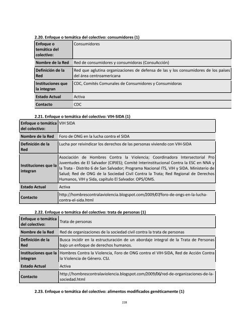 Universidad Centroamericana - Capacity4Dev - Europa