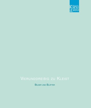 Ansicht - kunst projekte ev