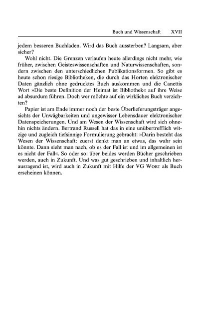 Bibliographie 2011 (2,6 MB) - VG Wort