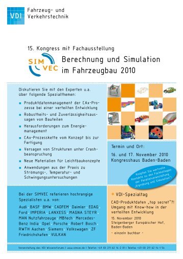 Fahrzeug - in-integrierte informationssysteme GmbH