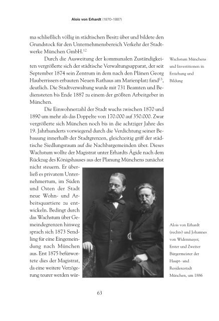 Alois von Erhardt - Volk Verlag