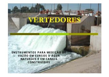 APRESENTAÇÃO VERTEDORES.pdf - Ufersa