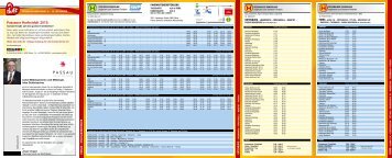 kÃ¶nnen Sie den aktuellen Busfahrplan downloaden! - Passauer Dult