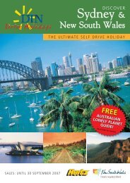 things to do - Sydney.com