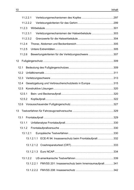 Strukturentwurf von Kraftfahrzeugen - ika - RWTH Aachen University