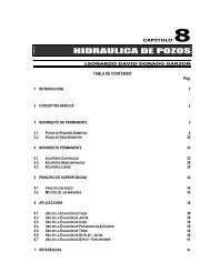 hidraulica de pozos - Docentes.unal.edu.co - Universidad Nacional ...