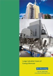 Download - IEA Bioenergy Task 40