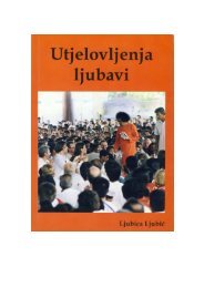 Ljubica LjubiÄ - Utjelovljenja ljubavi - znakovi vremena