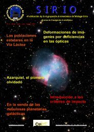 Descarga directa - AgrupaciÃ³n AstronÃ³mica de MÃ¡laga 