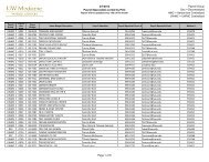 2/7/2013 Payroll Specialists sorted by PUC Payroll Group Dec ...