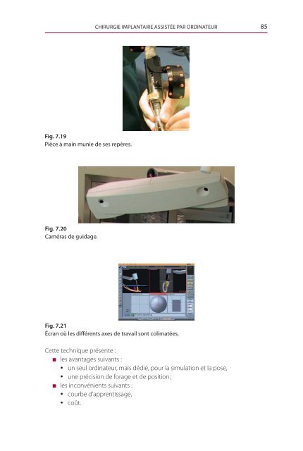 Guide radiologique, guide chirurgical - Decitre