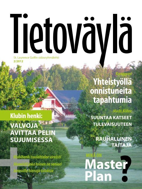 TietovÃƒÂ¤ylÃƒÂ¤ 2/2012