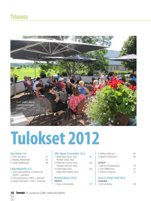 TietovÃƒÂ¤ylÃƒÂ¤ 2/2012