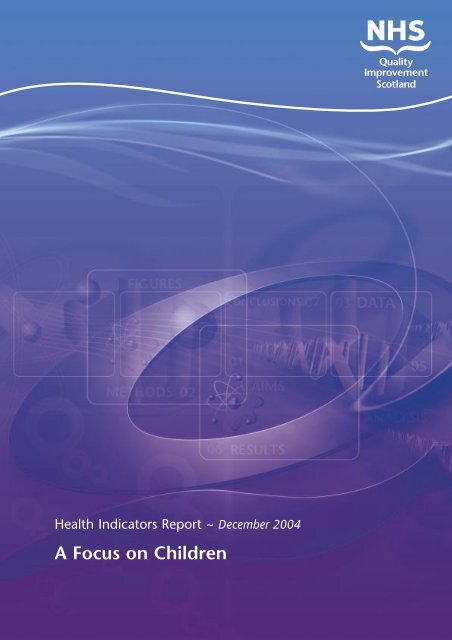 2 Indicators Quality Improvement